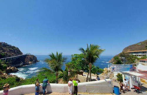 Las Playas Apartment | Casa Blanca Grand