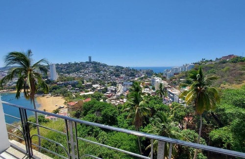 Las Playas Apartment | Casa Blanca Grand