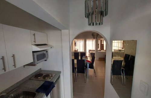 Las Playas Apartment | Casa Blanca Grand