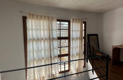 Andohalo Villa | LOFT CENTER TANA-GARAGE-TERRACE PANORAMIC-SERVICES-EXCEPTIONAL