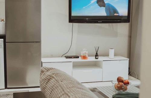 Piasek Połnoc Apartment | Amazing 3-bedroom apartment in Kraków