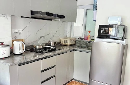 Nagarjun Apartment | Peaceful 2BHK Retreat | Near Forest Reserve