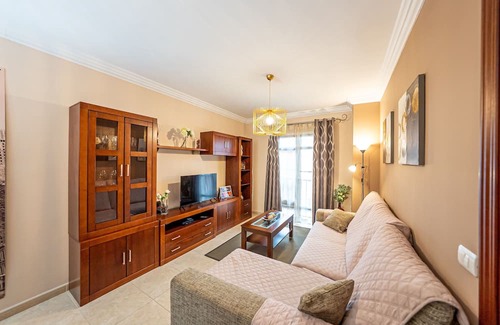 San Andres y Sauces Condo | Los Sauces City