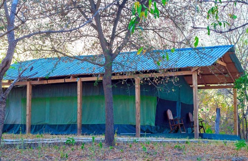 Morogoro Bed & Breakfast | Daga Camp - Peaceful bed & breakfast with AC in Mikumi
