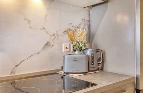 Zabbar House | Jade | Stylish Zabbar Hideaway