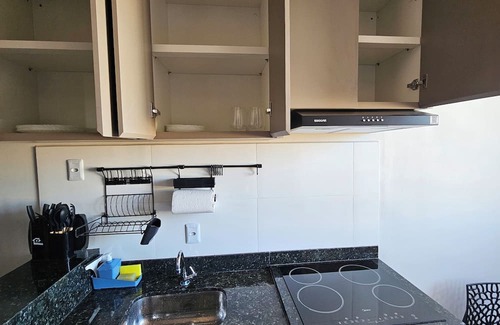 Plano Diretor Sul Apartment | Cozy, New and Modern Apartment in Graciosa