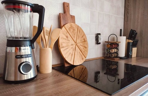 Mertzwiller Apartment | Bright apartment in Mertzwiller