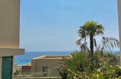 Jala House | Pacific Villa Palase - Family Retreat in Albanian Riviera Steps from the Sea