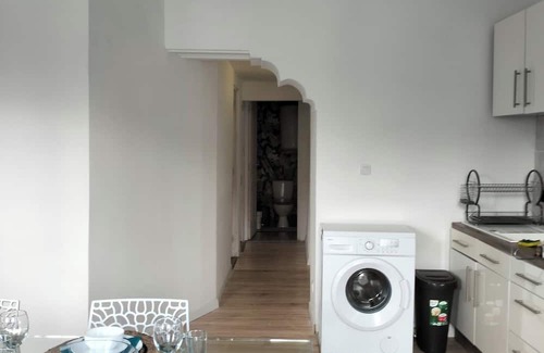 Mertzwiller Apartment | Glamorous flat in Mertzwiller