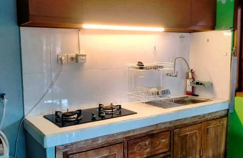 Buleleng House | 3-Bedroom Fully Furnished house in lovely LC Singaraja North of Bali.