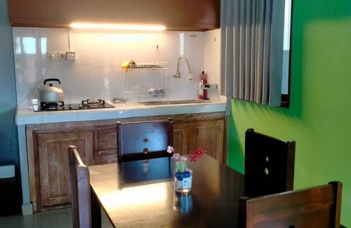 Buleleng House | 3-Bedroom Fully Furnished house in lovely LC Singaraja North of Bali.