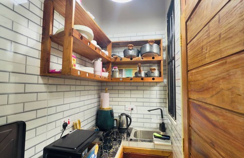 Mwananyamala Apartment | FatooshNest close to City centre Safe &convenient for both business & travelers