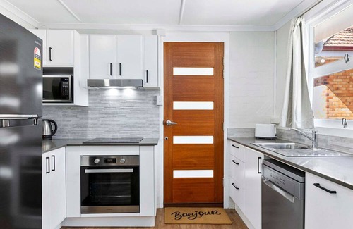 Point Vernon House | Welcome to Cockatoos View