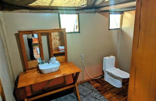 Mikumi Bed & Breakfast | Bed and Breakfast - Double G Safaris & Camp Mikumi
