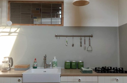 Park Merwestein en omgeving House | Historic townhouse with 5 bedrooms In Holland's oldest city center