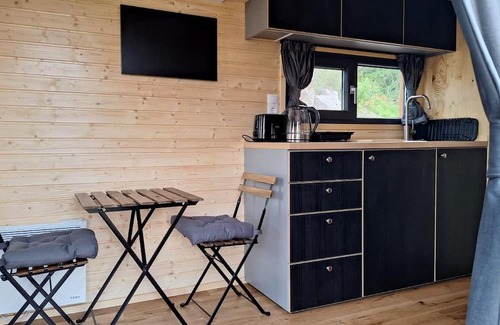 Mompeo House | Olivo Nomade 1 by Tiny Away