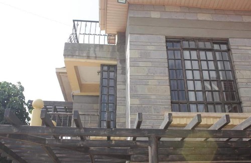 Embakasi Apartment | Eshborns House both units