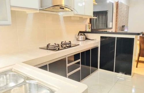 Daerah Kulai Villa | Taman Putri Kulai