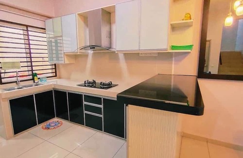 Daerah Kulai Villa | Taman Putri Kulai
