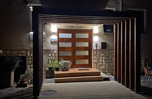 Lukovica Apartment | One Bedroom Apartment Marija