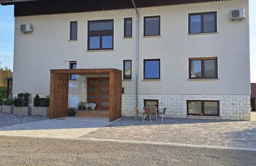 Lukovica Apartment | One Bedroom Apartment Marija