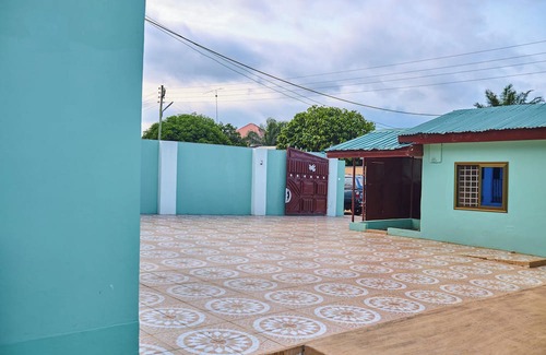Koforidua Apartment | HOME STAY APARTMENT AROUND KOFORIDUA