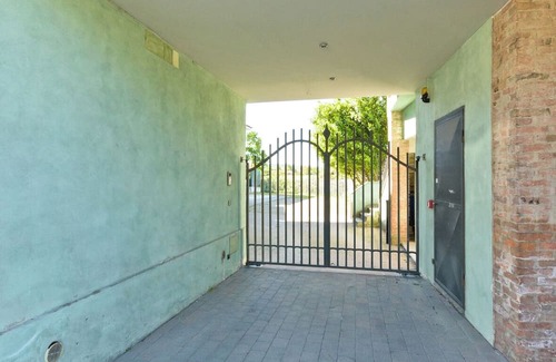 Pollenzo Apartment | Balcony in Pollenzo, just minutes from Alba and Bra