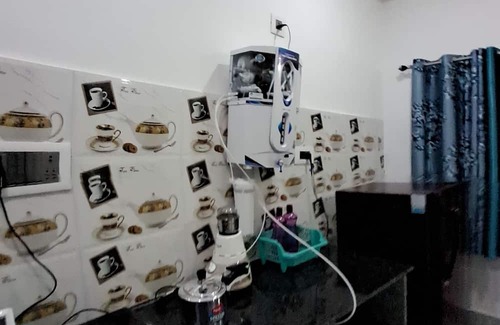 Rampur Hat Apartment | DIYA HOMESTAY