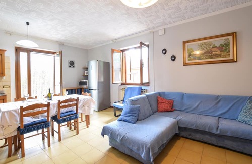 Ponte Caffaro Apartment | 3 bedroom awesome apartment in Bagolino, fraz. Ponte