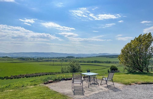 Thornhill Cottage | 3 bedroom accommodation in Dumfries