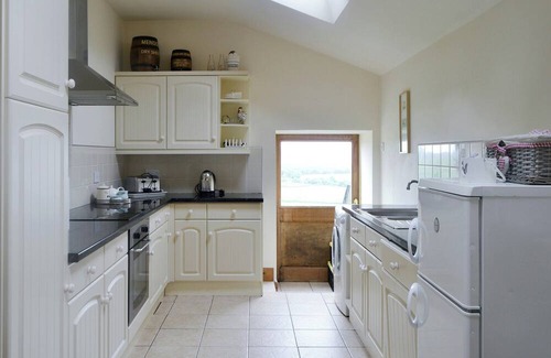 Thornhill Cottage | 3 bedroom accommodation in Dumfries