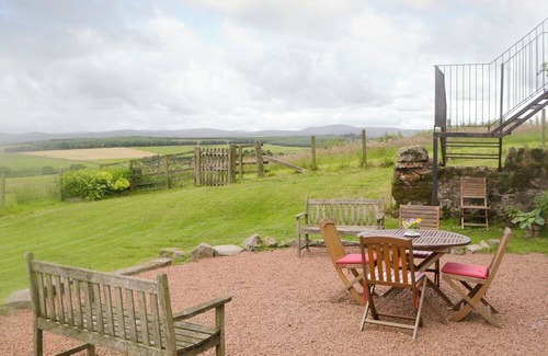 Thornhill Cottage | 3 bedroom accommodation in Dumfries