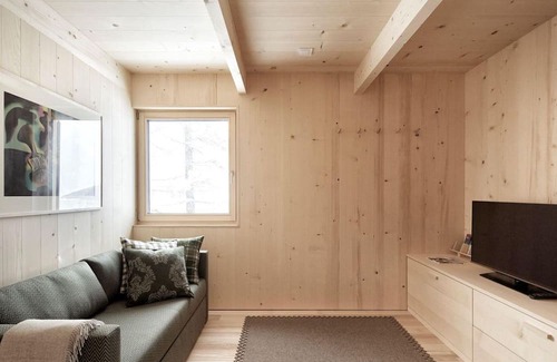 Mellau Apartment | House 1.2 - Holiday home Islen