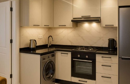 Nador Apartment | "Design apartment with terrace in Nador el Jadid".