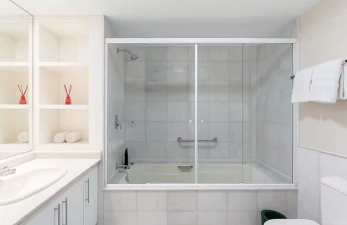 Paraiso Apartment | Book a Flat at Grand Plaza Paulista