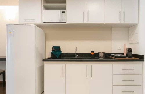 Paraiso Apartment | Book a Flat at Grand Plaza Paulista