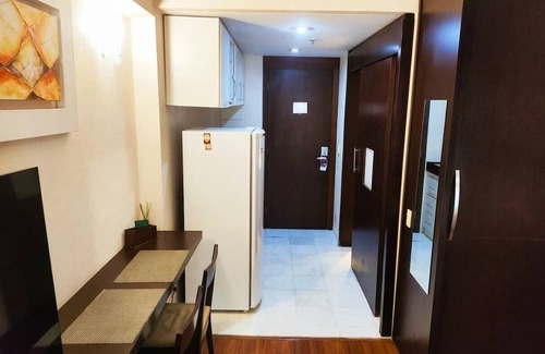 Paraiso Apartment | Book a Flat at Grand Plaza Paulista
