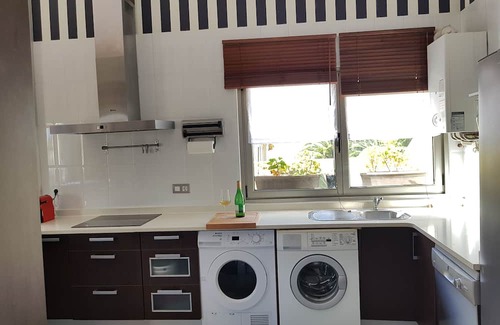 El Astillero Apartment | Penthouse Penthouse Sea View Santander Cabarceno