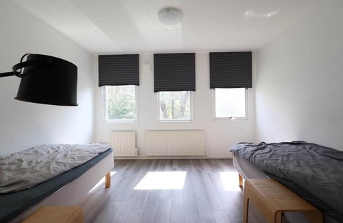 Harryda Municipality House | Workers Home - 12 guests - 6 BR - 7 Bath - All Inc