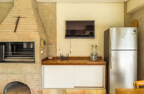 Jardim Nossa Senhora das Gracas House | High-Standard Refuge in Granja Viana