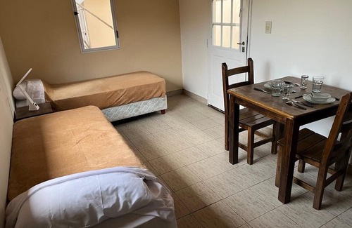El Chalten Apartment | Nice 1-bedroom apartment in El Chalten
