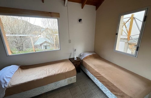 El Chalten Apartment | Nice 1-bedroom apartment in El Chalten