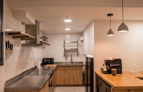 Oiartzun House | Entire coutry house for 16-24 in the basque coast - 15 min to San Sebastián