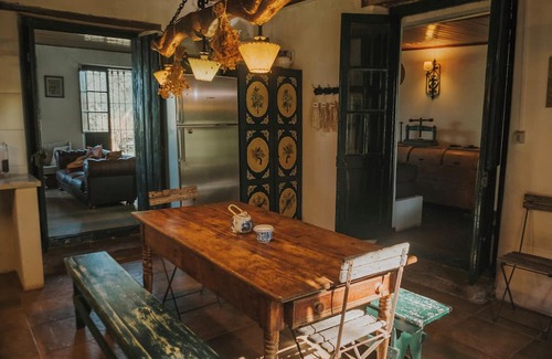 Maldonado Cottage | Old traditional Uruguayan country house