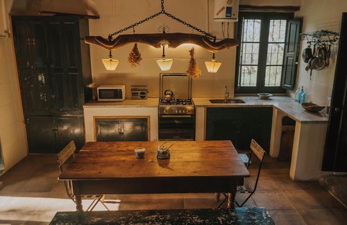 Maldonado Cottage | Old traditional Uruguayan country house