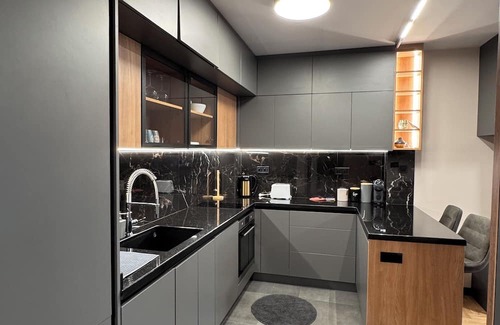 Stara Zagora Apartment | Family and Business apartment. Free street parking.
