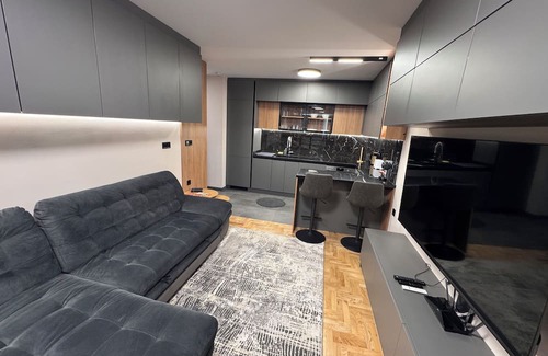 Stara Zagora Apartment | Family and Business apartment. Free street parking.