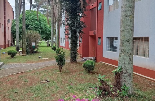 Uvaranas Apartment | Flat in Ponta Grossa
