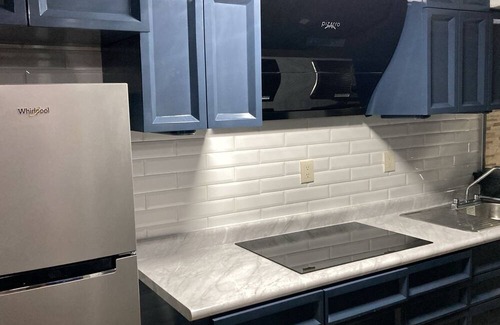 Azcapotzalco Apartment | Arena CDMX Aduana Pantaco Ind Vallejo Central 64