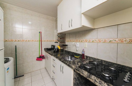 Palhoca Hotel | Cozy Apartment near Cambirela CFT